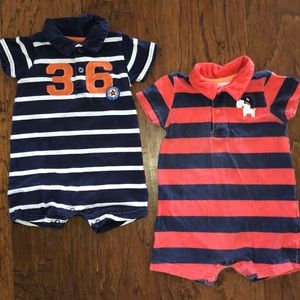 Carter’s Outfits